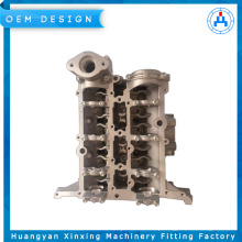 Auto Cylinder Head High Quality A413 Aluminum Casting